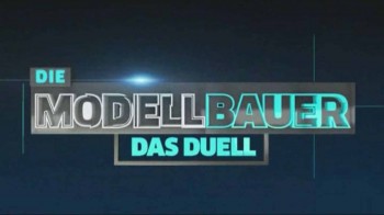 Лучший моделист 2 сезон 1 серия. Модели самолётов / Die Modellbauer Das Duell (2016)