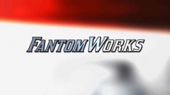 Мастерская Фантом Уоркс 3 сезон 8 серия / Fantom Works (2015)