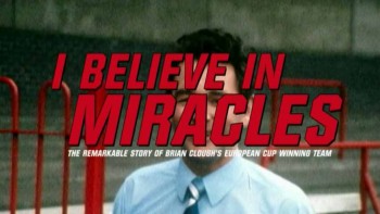 Я Верю в Чудеса / I Believe in Miracles (2015)
