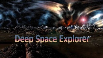 Исследователь открытого космоса / Deep Space Explorer (2010)