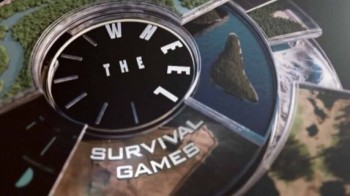 Колесо игра на выживание 3 серия. Холодные и голодные / The Wheel: Survival Games (2017)