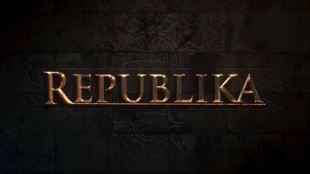 Дубровницкая республика 1 серия. Малый среди великих (2016)