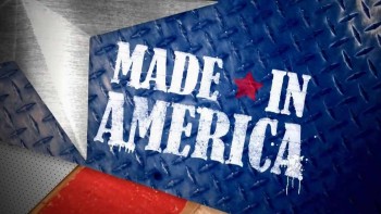 Сделано в Америке 1 серия. Кроссовки, Виски, Байки  / Made in America (2011)