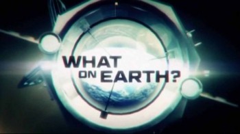 Загадки планеты Земля 3 сезон 4 серия. Тайны руин / What on Earth? (2016)