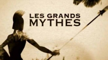 Мифы древней Греции. Медея. Любовь, несущая смерть / Les Grands Mythes (2016)