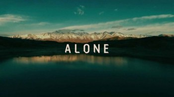 В изоляции 3 сезон 2 серия. Первая кровь / Alone (2017)