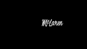 Макларен / McLaren (2016)