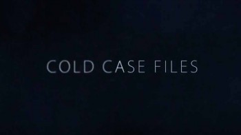 Нераскрытые дела 2 серия / Cold Case Files (2017)