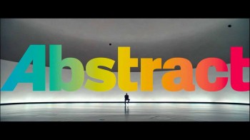 Абстракция: Искусство дизайна 1 серия. Кристоф Ниман (2017)