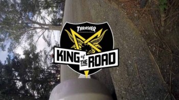 Короли дорог 4 серия / King of the Road (2016)