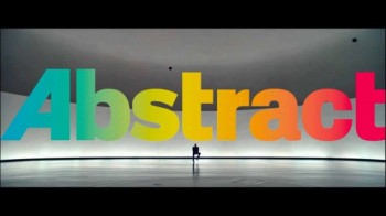 Абстракция: Искусство дизайна 7 серия. Платон, фотограф (2017)