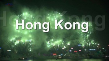 Открывая мир с Пьером Брувером. Гон-Конг. Звезда Китая (2009)