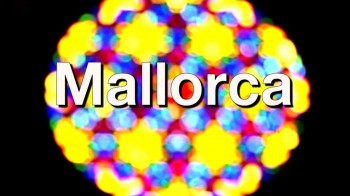 Открывая мир с Пьером Брувером. Мальорка. Блеск солнца и сияние искусства (2009)