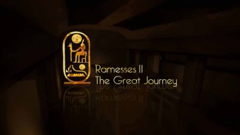 Рамзес II. Великое путешествие / Ramses II. Le Grand Voyage (2010)