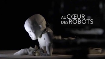 Человек или робот? / Human or robot? (2014)