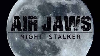 Воздушные челюсти: ночной охотник (2017)