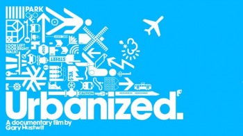 Урбанизированный / Urbanized (2011)