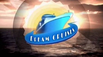 Круизные лайнеры - рай в океане 09 серия. Оркестр / Dream Cruise (2011)