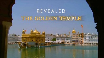 Раскрыто: Золотой храм / Revealed: The Golden Temple (2011)