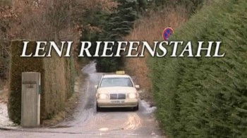 Лени Рифеншталь - Мечта об Африке / Leni Riefenstahl - Ein Traum von Afrika (2003)