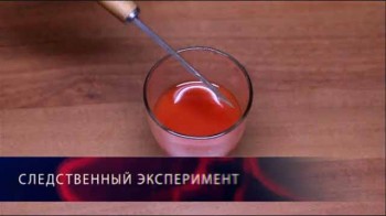 Немые свидетели. Следственный эксперимент