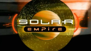 Солнечная империя. Рождение звезды / Solar Empire
