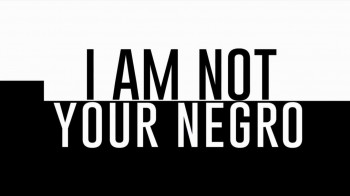 Я вам не негр / I Am Not Your Negro (2016)