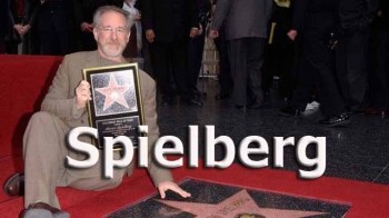 Спилберг / Spielberg (2017)