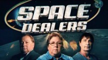 Торговцы космосом 6 серия / Space Dealers (2017)