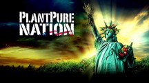 Растительная нация / PlantPure Nation (2015)