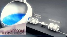 Атомная альтернатива. Угрозы современного мира (2017)