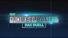 Лучший моделист 1 сезон 1 серия. Винтовые самолёты / Die Modellbauer Das Duell (2014)