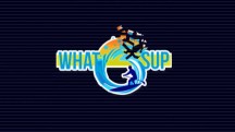 Встань и греби! / What Sup (2014)