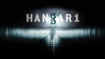 Ангар 1: Архив НЛО 3 серия. Внеземные технологии / Hangar 1: The UFO Files (2014)