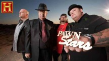 Звезды Ломбарда 14 сезон 17 серия / Pawn Stars (2017)