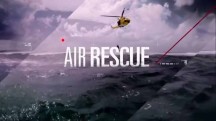 Воздушные спасатели 2 сезон 5 серия / Air Rescue (2015)