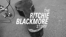 История Ричи Блэкмора (2015)