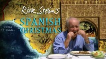 Испанское Рождество Рика Стейна (2016)