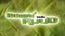 Рууд и его жуки 3 серия. Выживающие в пустыне / Buggin' with Ruud (2011)