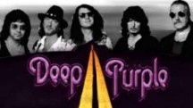 Deep Purple: отсюда до InFinite / Deep Purple: From Here to InFinite (2017)