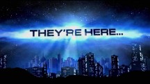 Контакт с пришельцами: Разоблачение НАСА 2 / Alien Contact: NASA Exposed 2 (2017)