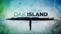 Проклятие острова Оук 5 сезон 5 серия. Препятствие / The Curse of Oak Island (2017)