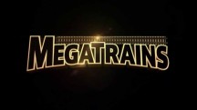 Мегапоезда 1 серия. Новая Зеландия. Молочный поезд / Mega Trains (2015)