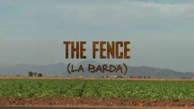 Забор / The Fence (2010)
