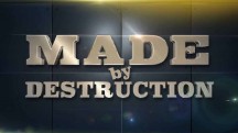 Сделано из вторсырья 2 сезон 2 серия / Made by Destruction (2017)