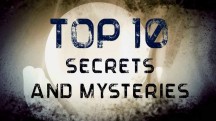 10 убедительных причин верить в паранормальные явления / Paranormal Activities (2017)