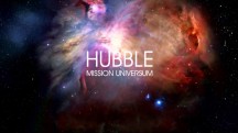 Хаббл: Миссия Вселенная 2 сезон 1 серия. Кванты, микромир, темная материя, устройство Вселенной, черные дыры (2013)