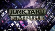 Ржавая империя 3 сезон 6 серия. Легендарный пейс-кар / Junkyard Empire (2017)