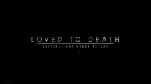 Залюбленные до смерти. Заполярье / Loved to death. Polar Circles (2016)