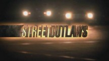 Уличные гонки 10 сезон 8 серия / Street Outlaws (2017)